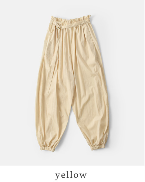 TENNE HANDCRAFTED MODERN アタッチメントパンツ TENNE HANDCRAFTED MODERN attachment pants(極細コーデュロイ