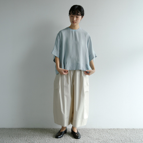 TENNE HANDCRAFTED MODERN テンハンドクラフテッドモダン コットン