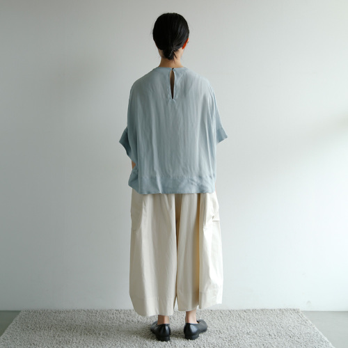 TENNE HANDCRAFTED MODERN テンハンドクラフテッドモダン コットン