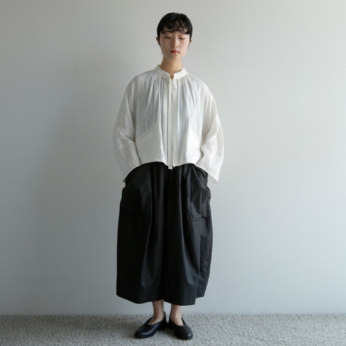 TENNE HANDCRAFTED MODERN テンハンドクラフテッドモダン コットン