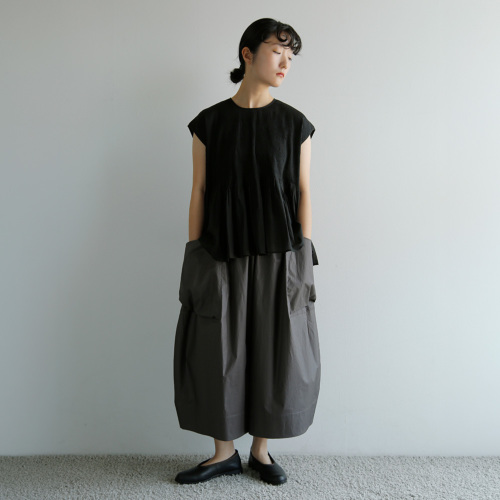 TENNE HANDCRAFTED MODERN テンハンドクラフテッドモダン コットン