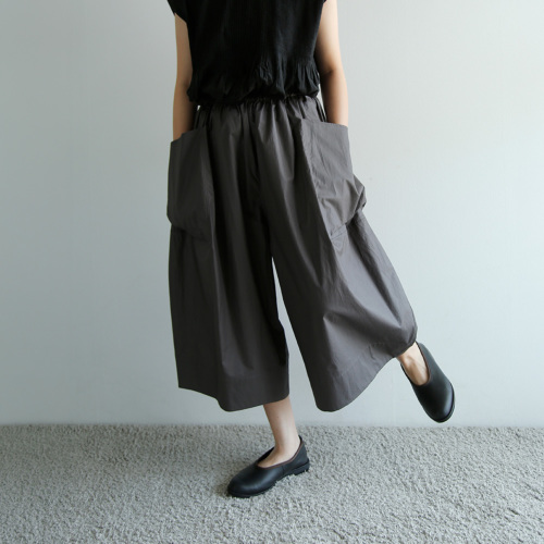 TENNE HANDCRAFTED MODERN テンハンドクラフテッドモダン コットン