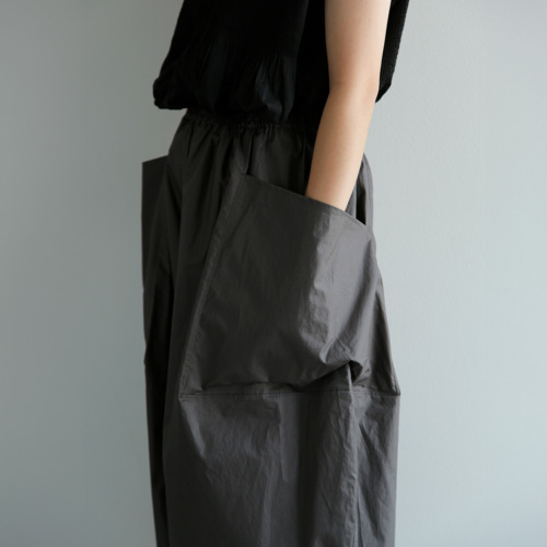 TENNE HANDCRAFTED MODERN テンハンドクラフテッドモダン コットン