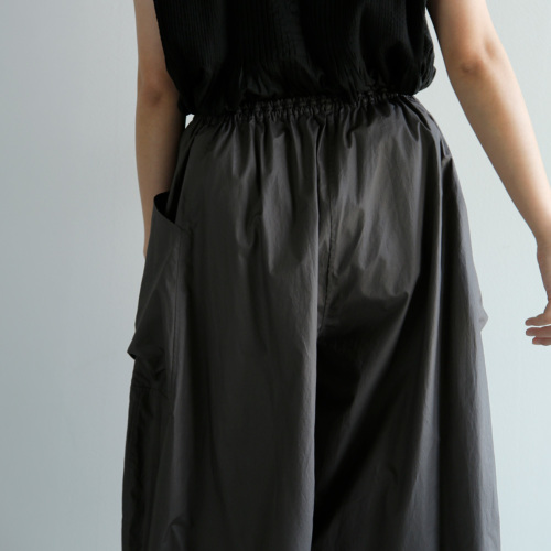 TENNE HANDCRAFTED MODERN テンハンドクラフテッドモダン コットン