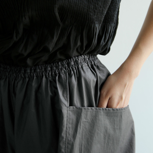 TENNE HANDCRAFTED MODERN テンハンドクラフテッドモダン コットン