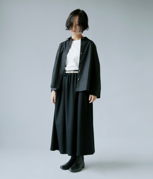 TENNE HANDCRAFTED MODERN テンハンドクラフテッドモダン ダブル