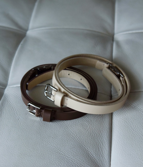 TENNE HANDCRAFTED MODERN テンハンドクラフテッドモダン ダブル