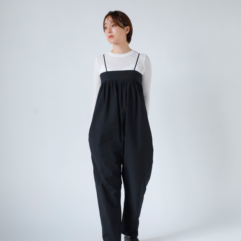 TENNE HANDCRAFTED MODERN サロペット　オールインワン TENNE HANDCRAFTED MODERN テンハンドクラフテッドモダン