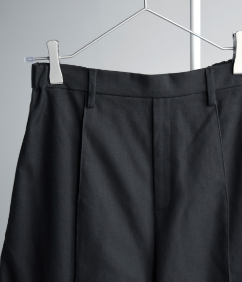 TENNE HANDCRAFTED MODERN テンハンドクラフテッドモダン コットン