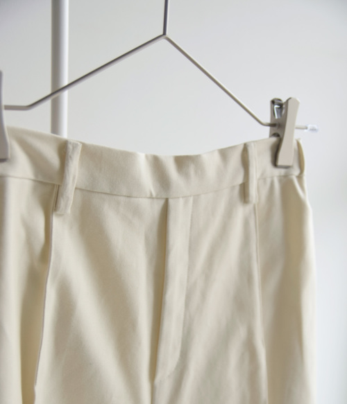 TENNE HANDCRAFTED MODERN テンハンドクラフテッドモダン コットン