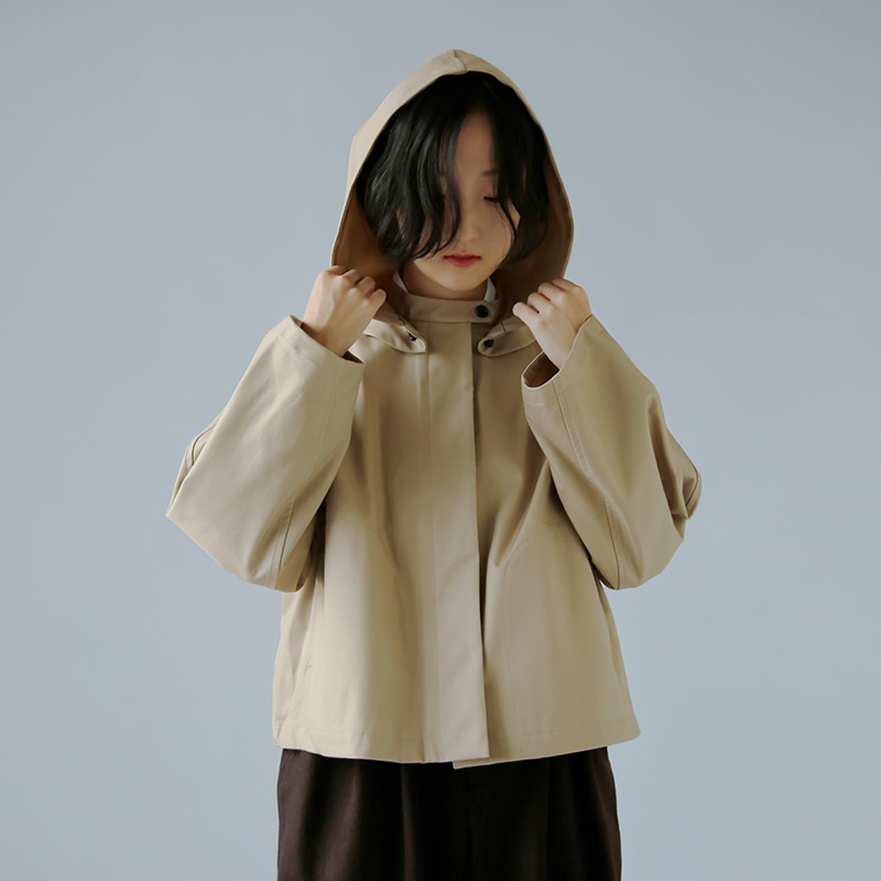 テンハンドクラフテッドモダン　ロングコート super120 ネイビー TENNE HANDCRAFTED MODERN テンハンドクラフテッドモダン