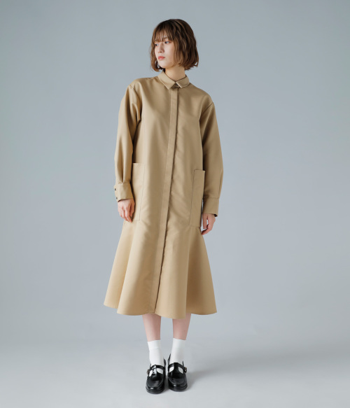 TENNE HANDCRAFTED MODERN テンハンドクラフテッドモダン マーメイド