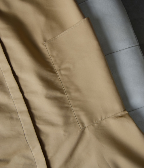 TENNE HANDCRAFTED MODERN テンハンドクラフテッドモダン マーメイド