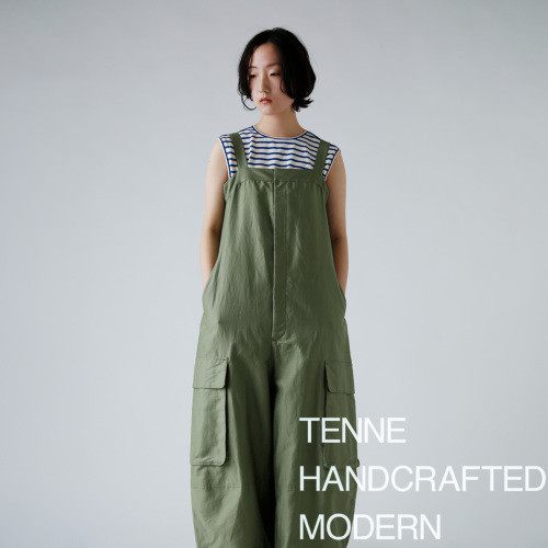 TENNE HANDCRAFTED MODERN テンハンドクラフテッドモダン