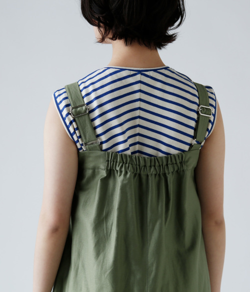 TENNE HANDCRAFTED MODERN テンハンドクラフテッドモダン コットン