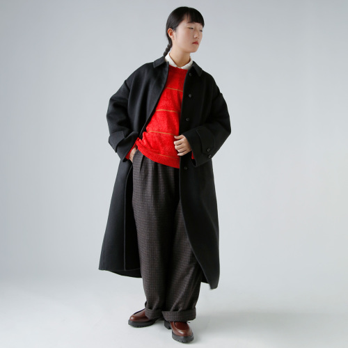 TENNE HANDCRAFTED MODERN テンハンドクラフテッドモダン ビッグサイズ