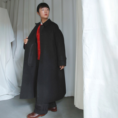 TENNE HANDCRAFTED MODERN テンハンドクラフテッドモダン ビッグサイズ