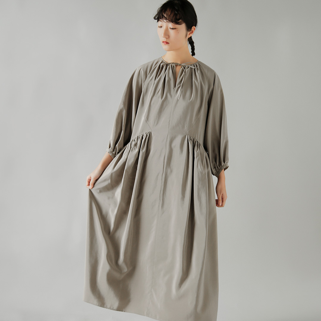 TENNE HANDCRAFTED MODERN テンハンドクラフテッドモダン シルク