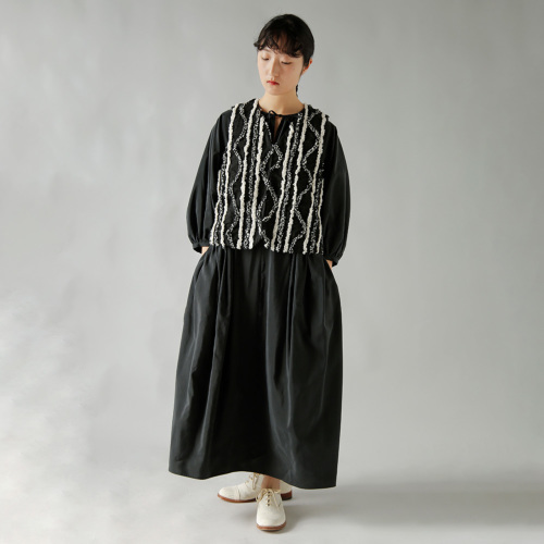 TENNE HANDCRAFTED MODERN テンハンドクラフテッドモダン シルク