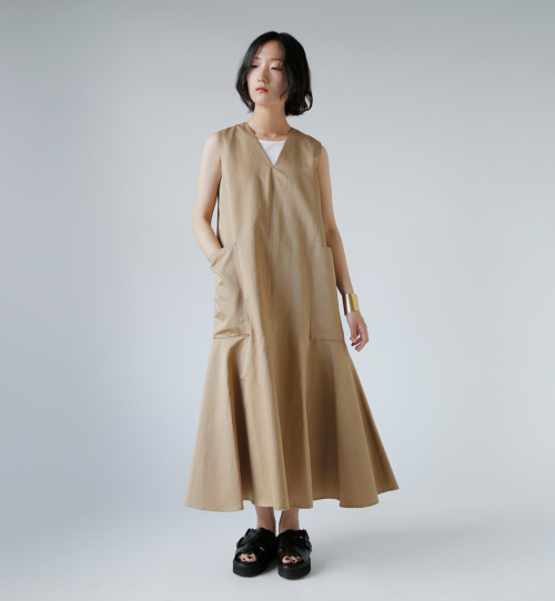 TENNE HANDCRAFTED MODERN テンハンドクラフテッドモダン コットン