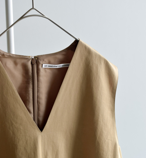 TENNE HANDCRAFTED MODERN テンハンドクラフテッドモダン コットン