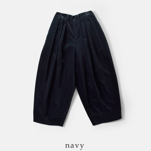TENNE HANDCRAFTED MODERN テンハンドクラフテッドモダン 3タック