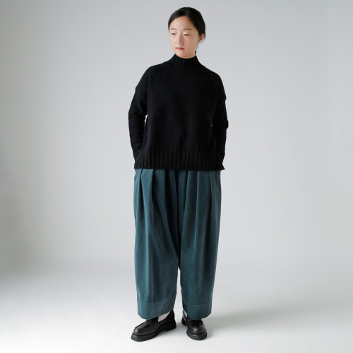 TENNE HANDCRAFTED MODERN テンハンドクラフテッドモダン 3タック