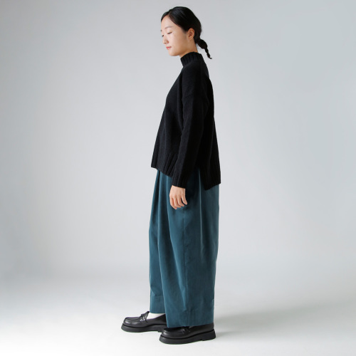 TENNE HANDCRAFTED MODERN テンハンドクラフテッドモダン 3タック