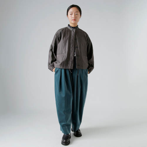 TENNE HANDCRAFTED MODERN テンハンドクラフテッドモダン 3タック