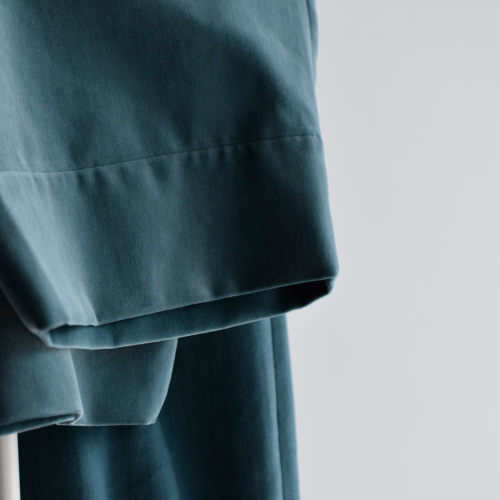 TENNE HANDCRAFTED MODERN テンハンドクラフテッドモダン 3タック