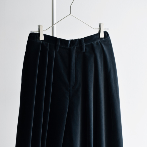 TENNE HANDCRAFTED MODERN テンハンドクラフテッドモダン 3タック