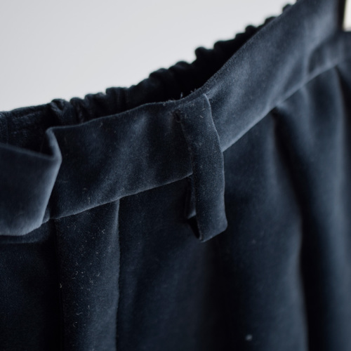 TENNE HANDCRAFTED MODERN テンハンドクラフテッドモダン 3タック