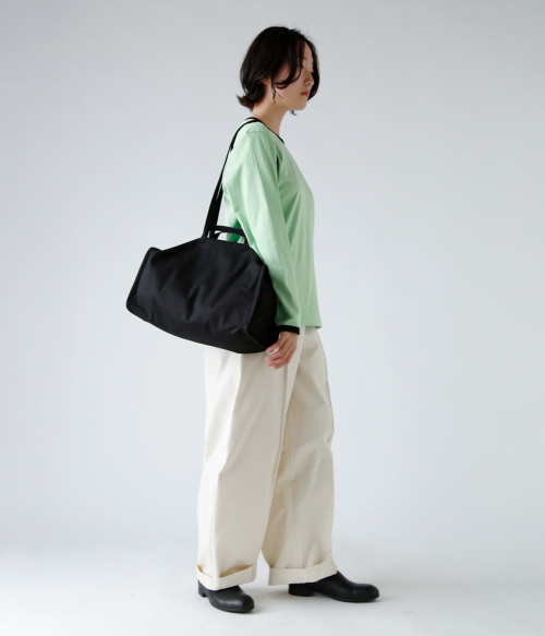 新品‼️テンハンドクラフテッドモダンVENTILEBOSTONBAG 新品‼️テンハンドクラフテッドモダンVENTILEBOSTONBAG - メルカリ