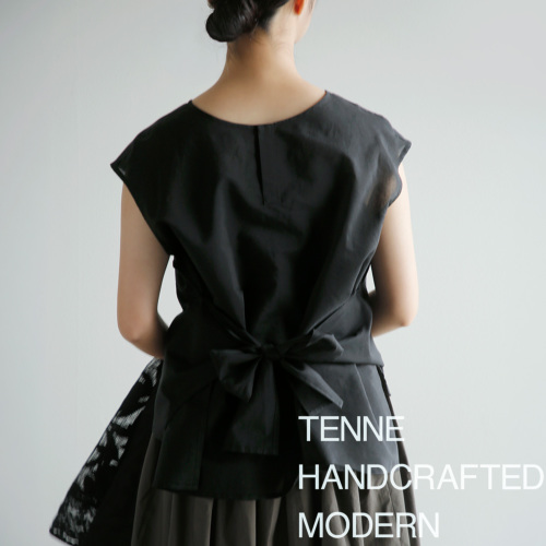 TENNE HANDCRAFTED MODERN テンハンドクラフテッドモダン コットン
