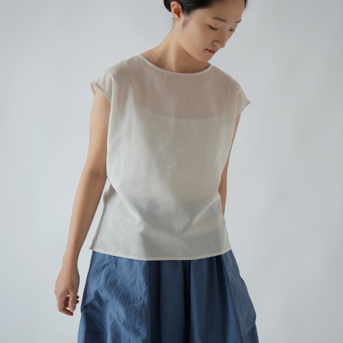 TENNE HANDCRAFTED MODERN テンハンドクラフテッドモダン コットン 