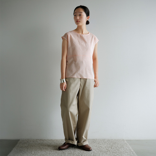 TENNE HANDCRAFTED MODERN テンハンドクラフテッドモダン コットン