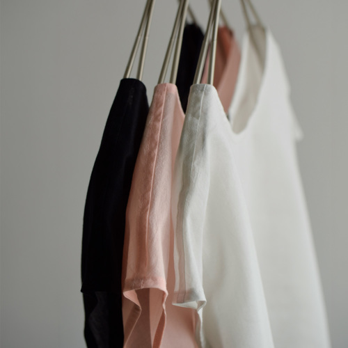 TENNE HANDCRAFTED MODERN テンハンドクラフテッドモダン コットン