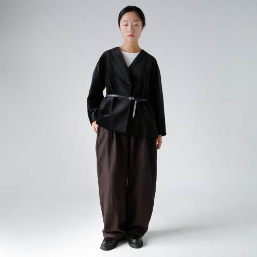 TENNE HANDCRAFTED MODERN テンハンドクラフテッドモダン レザーベルト