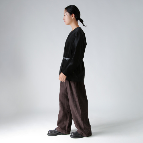 TENNE HANDCRAFTED MODERN テンハンドクラフテッドモダン レザーベルト