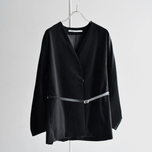 TENNE HANDCRAFTED MODERN テンハンドクラフテッドモダン レザーベルト