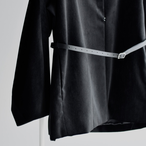 TENNE HANDCRAFTED MODERN テンハンドクラフテッドモダン レザーベルト