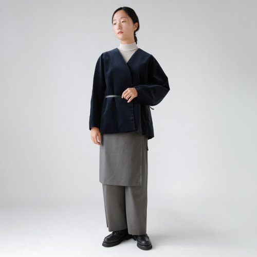 TENNE HANDCRAFTED MODERN テンハンドクラフテッドモダン レザーベルト