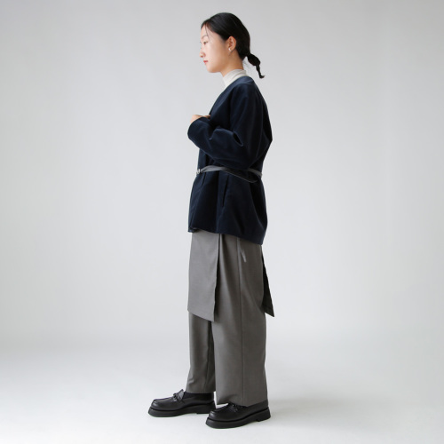 TENNE HANDCRAFTED MODERN テンハンドクラフテッドモダン レザーベルト