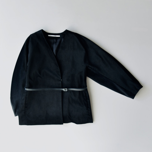 TENNE HANDCRAFTED MODERN テンハンドクラフテッドモダン レザーベルト