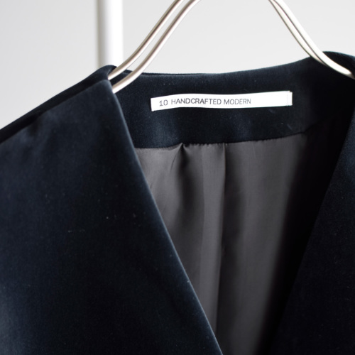 TENNE HANDCRAFTED MODERN テンハンドクラフテッドモダン レザーベルト