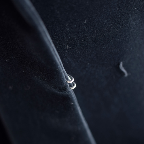 TENNE HANDCRAFTED MODERN テンハンドクラフテッドモダン レザーベルト