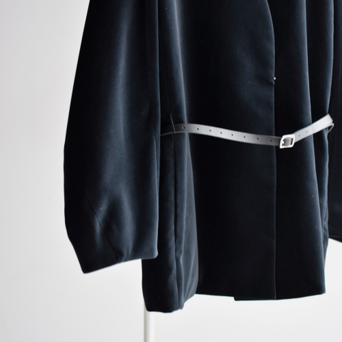TENNE HANDCRAFTED MODERN テンハンドクラフテッドモダン レザーベルト