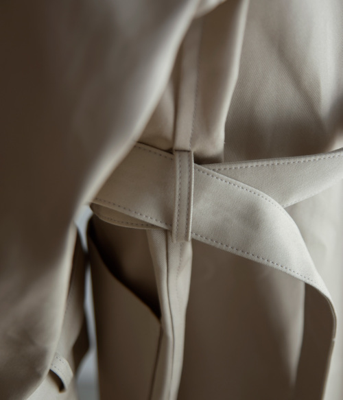 TENNE HANDCRAFTED MODERN  トレンチコート TENNE HANDCRAFTED MODERN テンハンドクラフテッドモダン