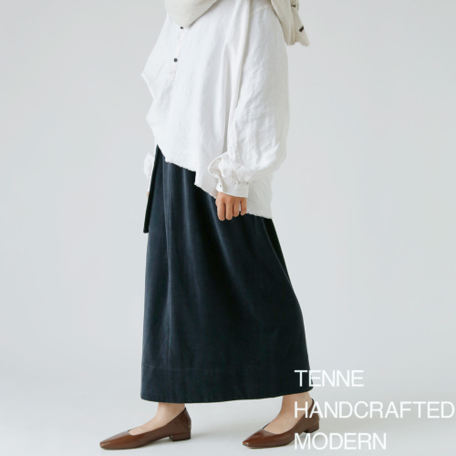 美品TENNE handcrafted modern 4 COLOR SKIRT 40%OFF】 TENNE HANDCRAFTED MODERN テンハンドクラフテッドモダン