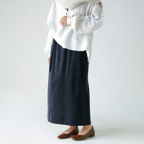 TENNE HANDCRAFTED MODERN テンハンドクラフテッドモダン ベロア